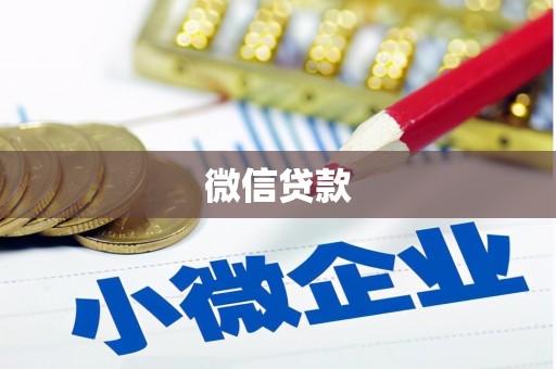 寿丰微信贷款