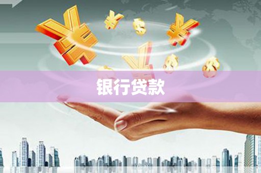 寿丰银行贷款