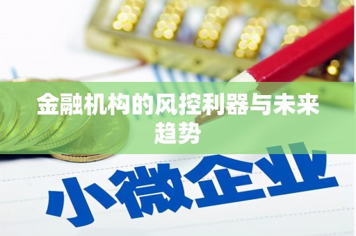 寿丰金融机构的风控利器与未来趋势