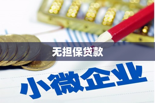 寿丰无担保贷款