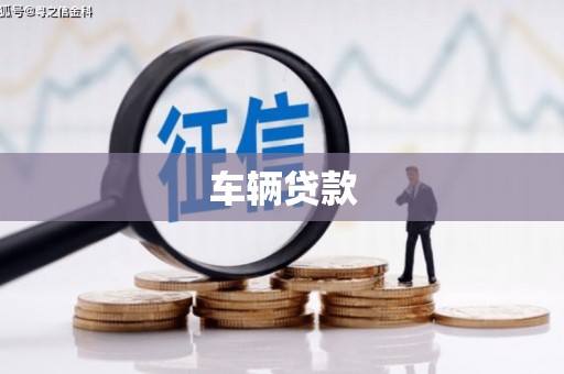 寿丰车辆贷款