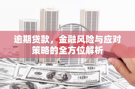寿丰逾期贷款，金融风险与应对策略的全方位解析