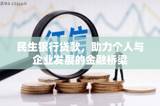 寿丰民生银行贷款，助力个人与企业发展的金融桥梁