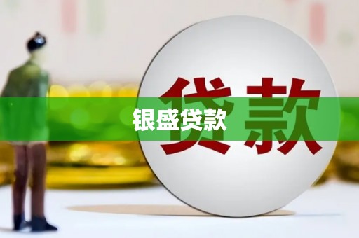 寿丰银盛贷款