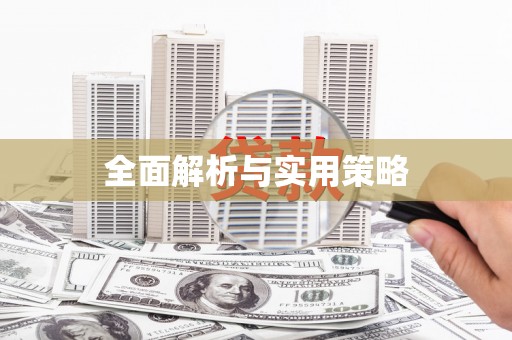 寿丰全面解析与实用策略