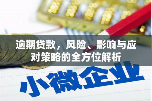 寿丰逾期贷款，风险、影响与应对策略的全方位解析