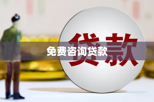 寿丰免费咨询贷款