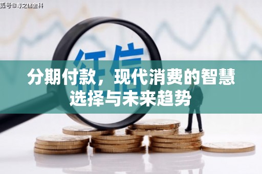 寿丰分期付款，现代消费的智慧选择与未来趋势
