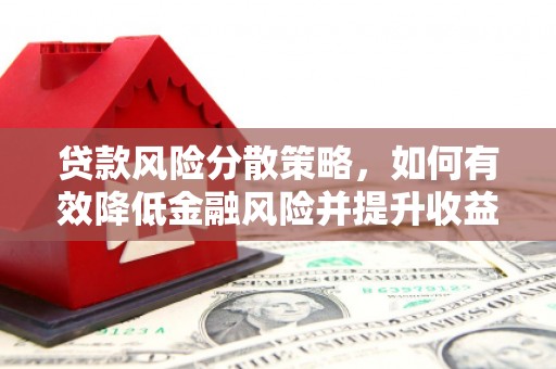 寿丰贷款风险分散策略，如何有效降低金融风险并提升收益