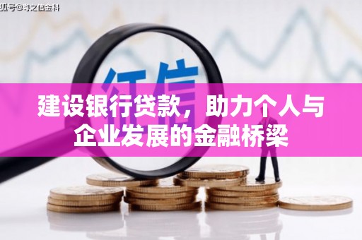 寿丰建设银行贷款，助力个人与企业发展的金融桥梁