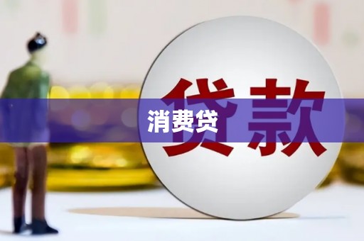 寿丰消费贷