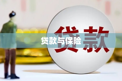 寿丰贷款与保险