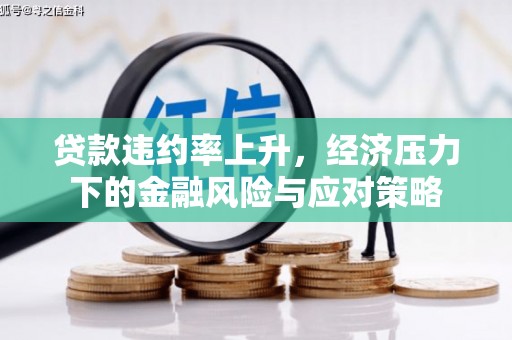 寿丰贷款违约率上升，经济压力下的金融风险与应对策略