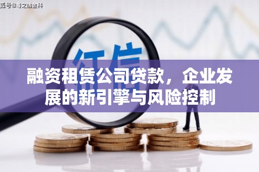 寿丰融资租赁公司贷款，企业发展的新引擎与风险控制