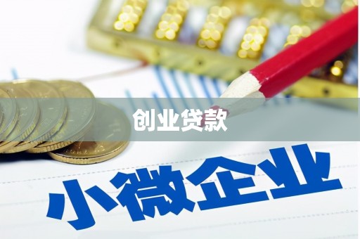 寿丰创业贷款