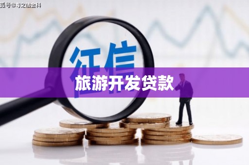 寿丰旅游开发贷款