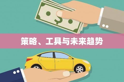 寿丰策略、工具与未来趋势