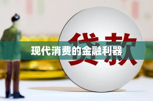 寿丰现代消费的金融利器