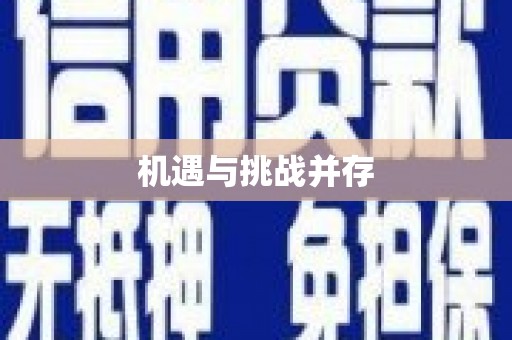 寿丰机遇与挑战并存