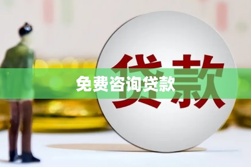 寿丰免费咨询贷款
