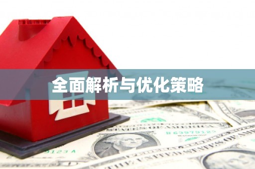 寿丰全面解析与优化策略